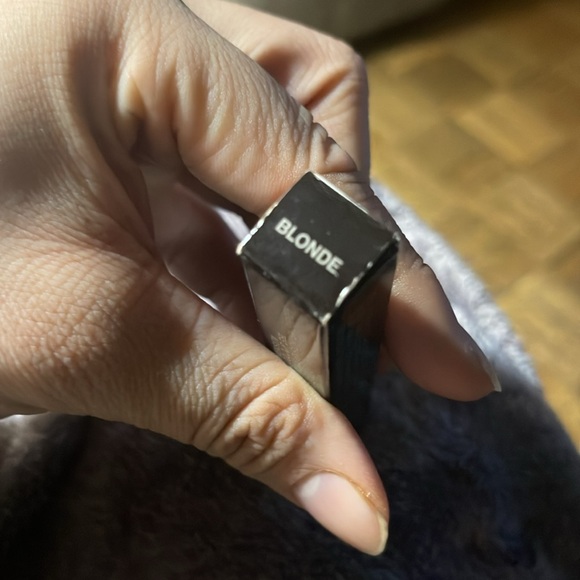 Laura Mercier Brown Dimension Fiber Infused Colour Gel Blonde 5ML/0.165Fl Oz - Picture 4 of 5